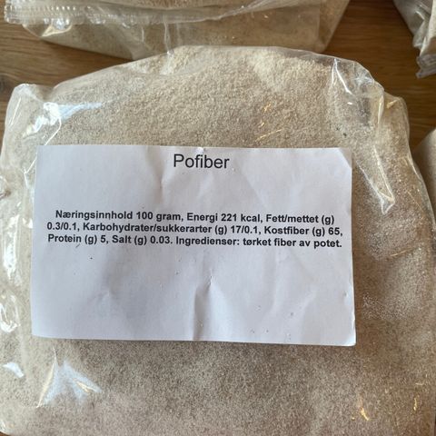 Pofiber