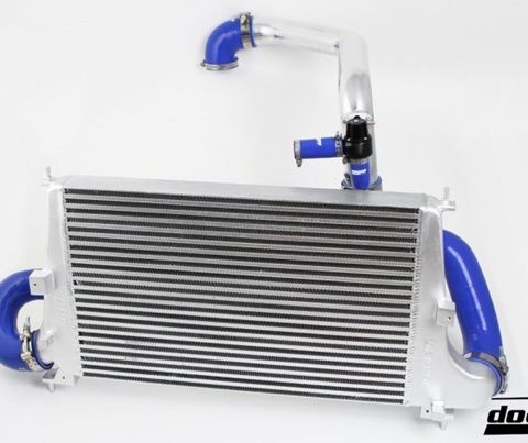 Do88 BIGPACK Intercooler + rør+ slanger Saab 9-5