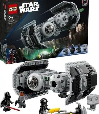 Lego star wars 75347 Tie Bomber