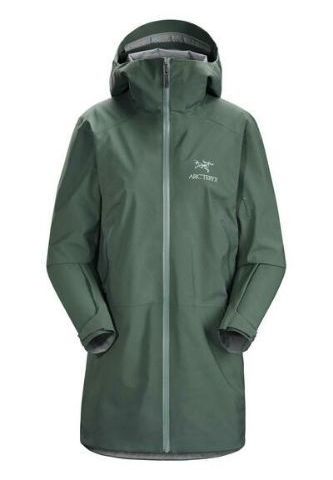 Arcteryx Zeta ar str XS