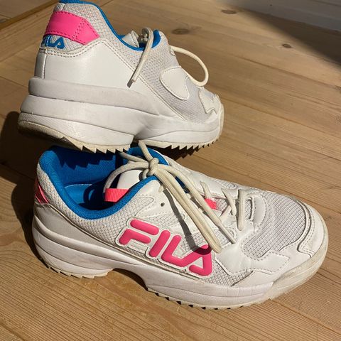 FILA sneakers