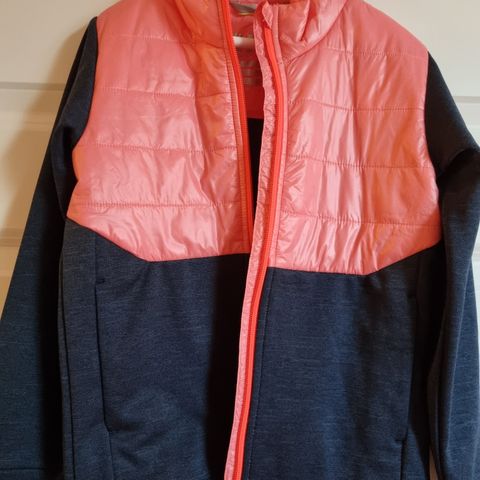 Helly Hansen jakke str 128