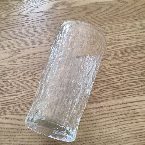 1 stk glass 13,5 cm