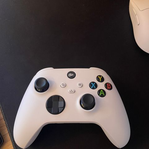 Battle Beaver Xbox kontroller