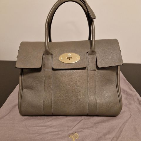 Mulberry Bayswater