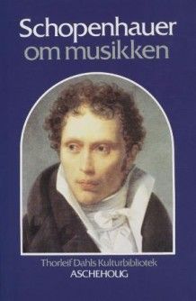 Schopenhauer om musikken