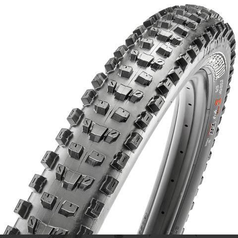 Maxxis Dissector 29’’ 2.40’’ 60 TPI 3cMaxxTerra Exo TLR