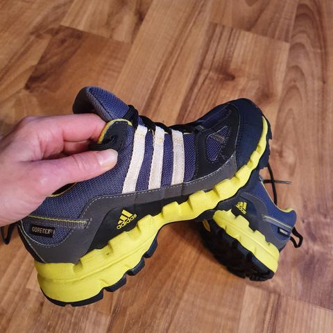 Dame sko Adidas AX 1 Gtx