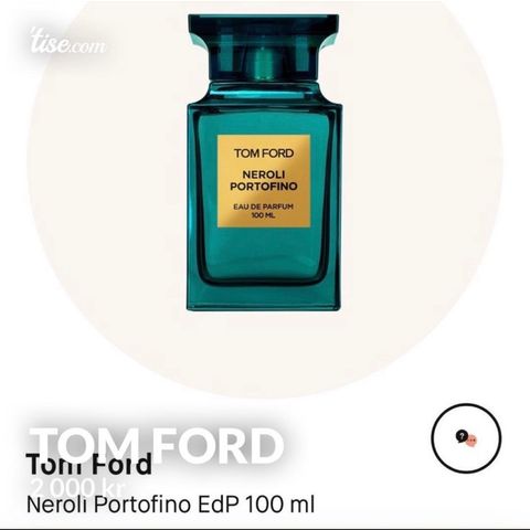 tom ford