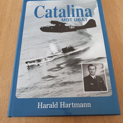 Catalina mot ubåt