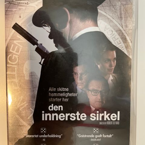 Den innerste sirkel