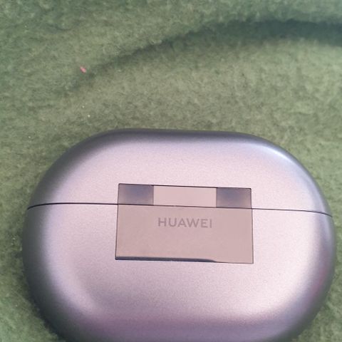 Huawei freebuds