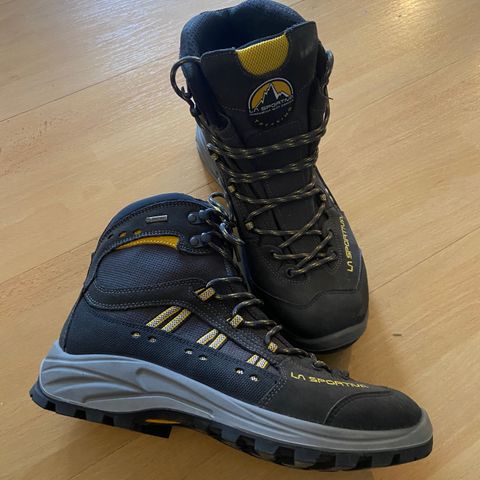 La Sportiva Fjellsko str 42 - nye