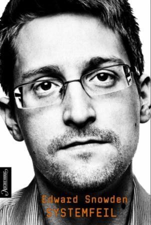 Systemfeil av Edward Snowden