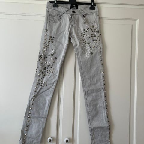 Munthe plus Simonsen jeans