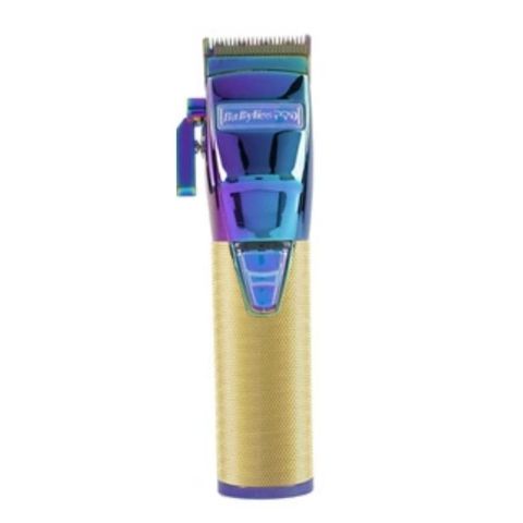 Babyliss Pro ChameleonFX siste sjense