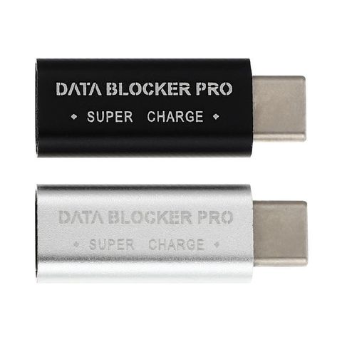 USB-C Data Blocker