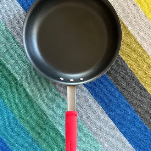 (Reserved) Non-stick stekepanne - 32cm, ikke induksjon