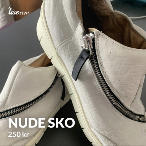 Nude of Skandinavia  sko str41
