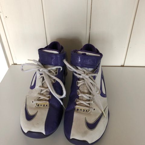 nike basketsko str 41