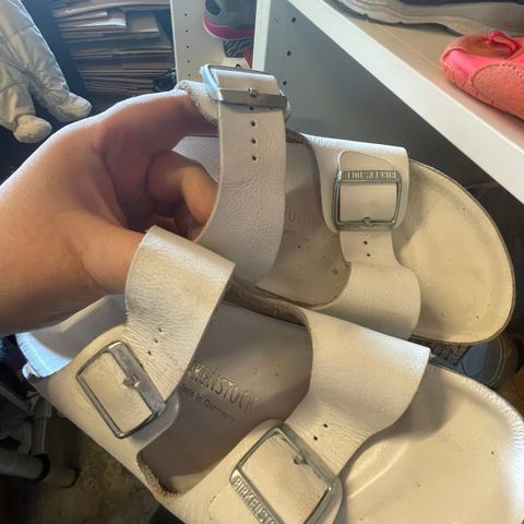 Birkenstock størrelse 41