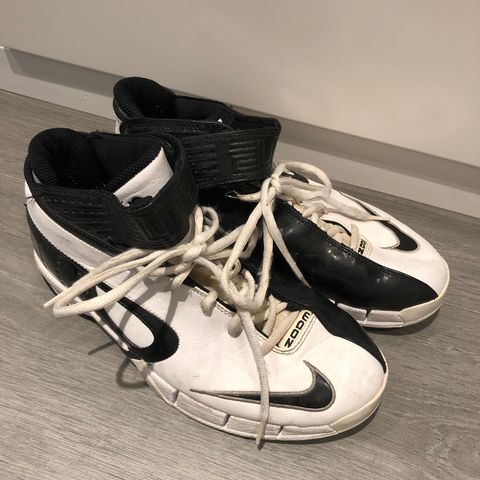 nike zoom basketsko str 41