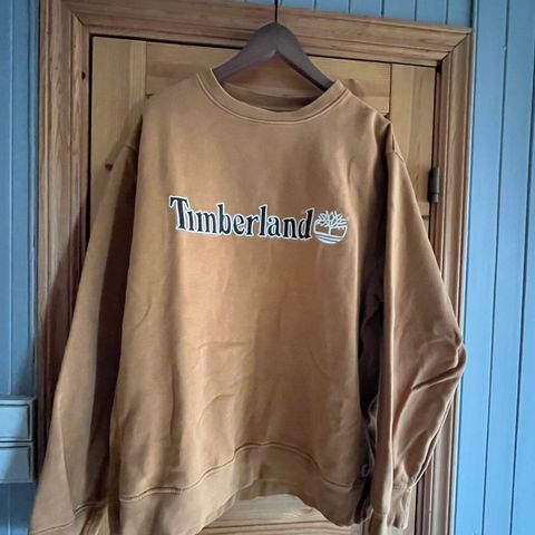 Timberland genser XL herre