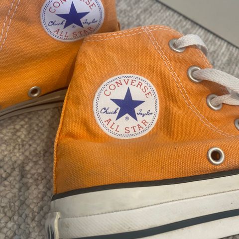 Converse strl.36,5🧡