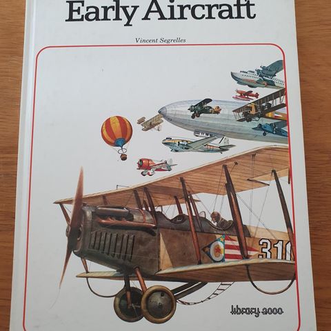 Early aircraft