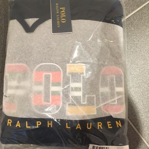 Hettegenser Polo ralph lauren