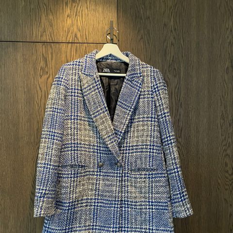 Zara blazer