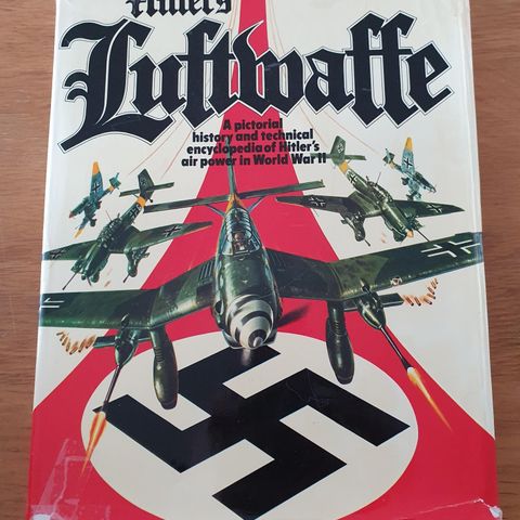 Hitler's Luftwaffe
