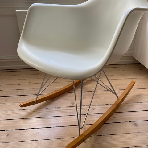 Eames RAR chair - Vitra