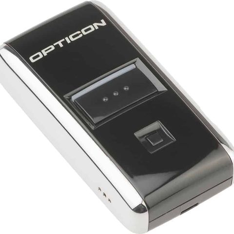 Opticon  OPN-2001 1D USB bærbar strekkodeskanner