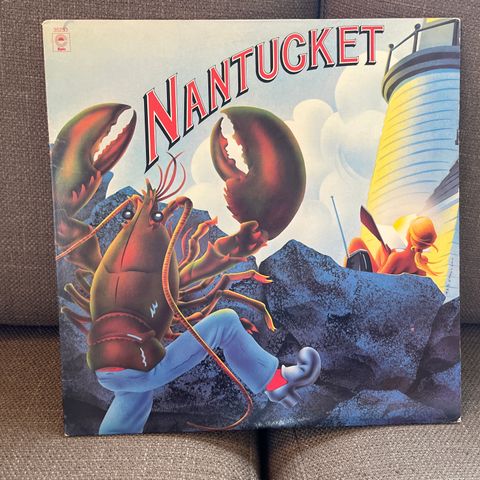 Nantucket – Nantucket