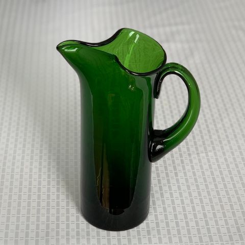 Magnor glassmugge