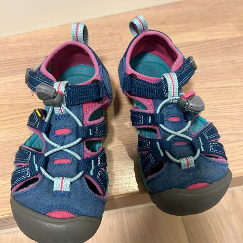 Keen SEACAMP II CNX - Tursandaler str. EU30