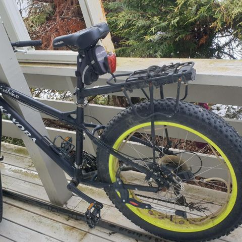 Kayoba FATbike