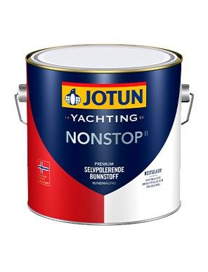 Jotun Nonstop II grå