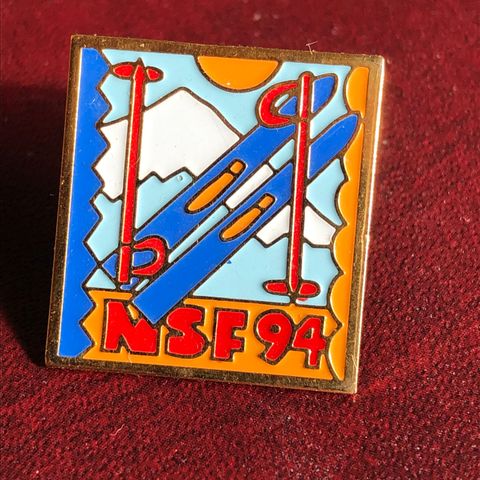 Pin NSF 94