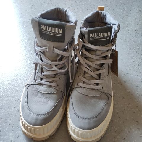 Palladium skinnsko - str.41