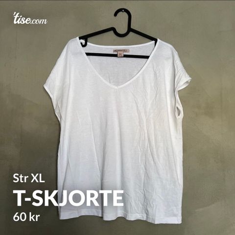 tskjorte