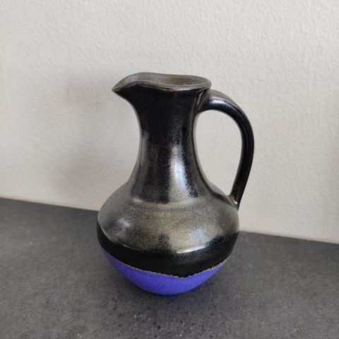Retro mugge/vase