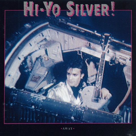 Hi-Yo Silver! – Away, 1987