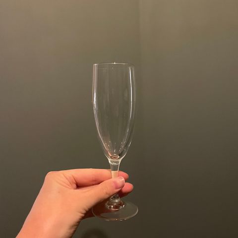 champagneglass