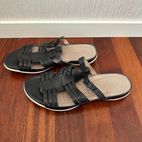 Sandaler fra Ecco