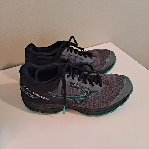 Mizuno Wave Rider 22 GTX