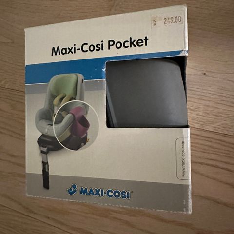 Maxi-cosi Pocket