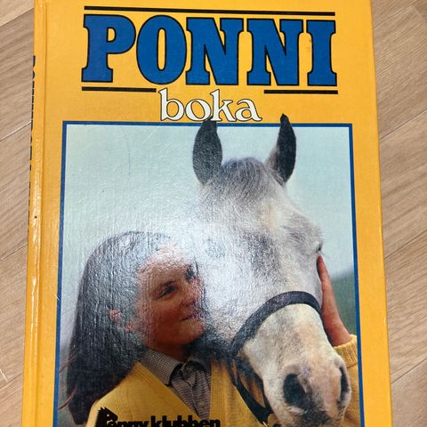PONNI boka,  1984