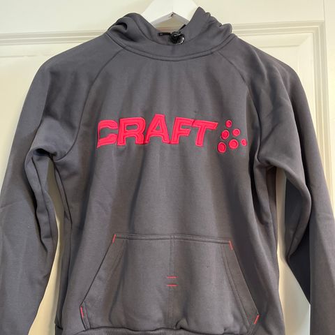 Craft genser